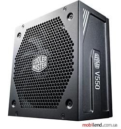 Cooler Master V550 Gold - V2 MPY-550V-AFBAG-EU