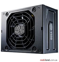Cooler Master V550 SFX GOLD 550W