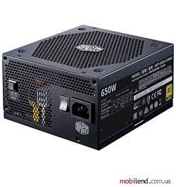 Cooler Master V650 Gold - V2 MPY-650V-AFBAG-EU