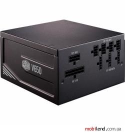Cooler Master V650 GOLD (MPY-6501-AFAAGV)