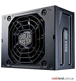 Cooler Master V650 SFX GOLD 650W