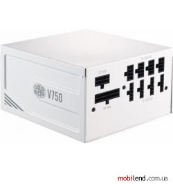 Cooler Master V750 Gold V2 White Edition (MPY-750V-AGBAG)