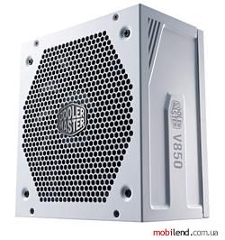 Cooler Master V850 Gold V2 White Edition 850W