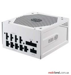 Cooler Master V850 Gold V2 White Edition (MPY-850V-AGBAG)