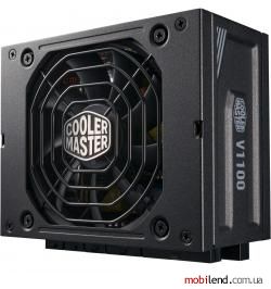 Cooler Master V SFX Platinum 1100 (MPZ-B001-SFAP-BEU)