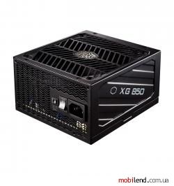 Cooler Master XG850 PLATINUM 850W (MPG-8501-AFBAP)