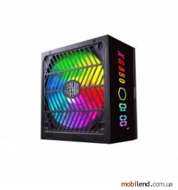 Cooler Master XG850 Plus Platinum (MPG-8501-AFBAP-XEU)