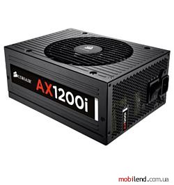 Corsair AX1200i 1200W
