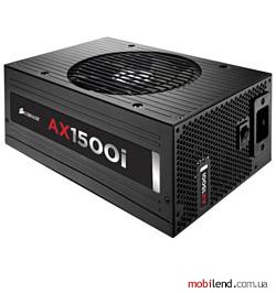 Corsair AX1500i 1500W