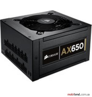 Corsair AX650