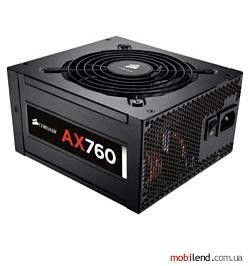 Corsair AX760 760W