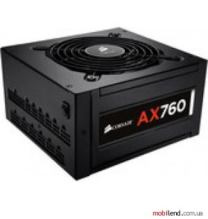 Corsair AX760 760W (CP-9020045-EU)