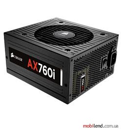 Corsair AX760i 760W