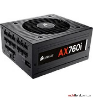 Corsair AX760i 760W (CP-9020036-EU)