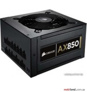 Corsair AX850