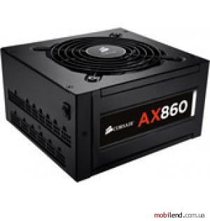 Corsair AX860 860W (CP-9020044-EU)