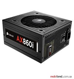 Corsair AX860i 860W