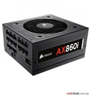 Corsair AX860i (CP-9020037)