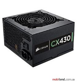 Corsair CMPSU-430CX 430W