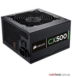 Corsair CMPSU-500CXV2 500W