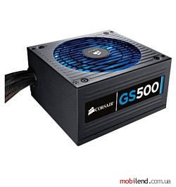 Corsair CMPSU-500G 500W