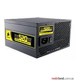 Corsair CMPSU-520HX 520W