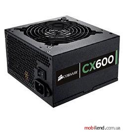 Corsair CMPSU-600CX 600W