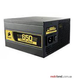 Corsair CMPSU-650TX 650W