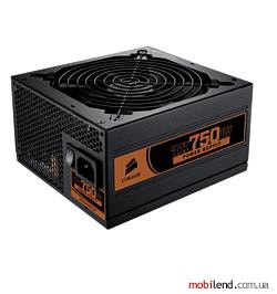Corsair CMPSU-750TX 750W