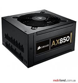 Corsair CMPSU-850AX 850W