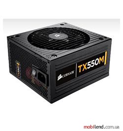 Corsair CMPSU-TX550M 550W