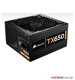Corsair CMPSU-TX650 V2 650W