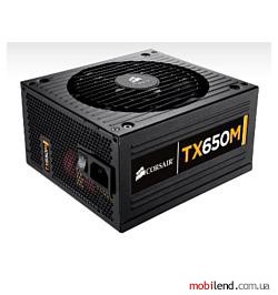 Corsair CMPSU-TX650M 650W
