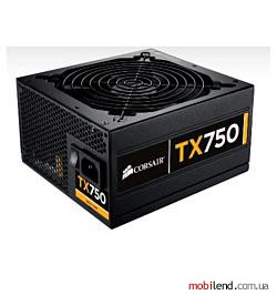 Corsair CMPSU-TX750 V2 750W
