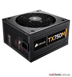 Corsair CMPSU-TX750M 750W