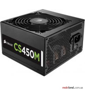 Corsair CS450M 450W (CP-9020075)