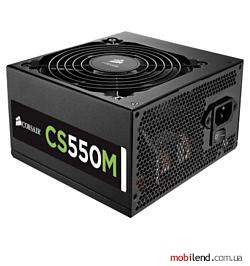 Corsair CS550M 550W