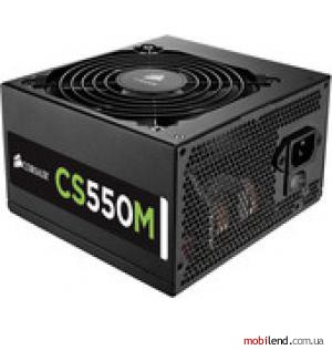 Corsair CS550M 550W (CP-9020076)