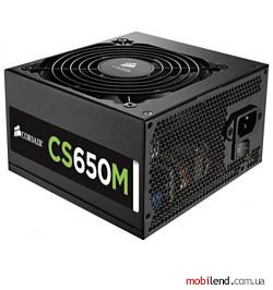 Corsair CS650M 650W