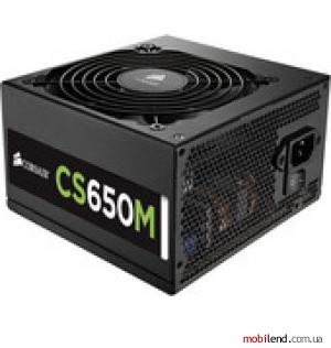 Corsair CS650M 650W (CP-9020077)