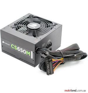 Corsair CS650M (CP-9020077)