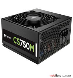 Corsair CS750M 750W