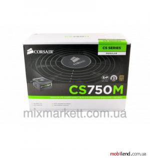 Corsair CS750M (CP-9020078)