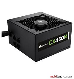 Corsair CX430M 430W