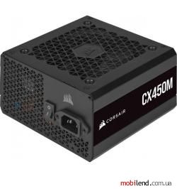 Corsair CX450M 2021 450W -EU (CP-9020219)