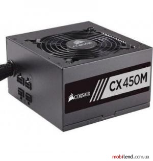 Corsair CX450M�(CP-9020101)