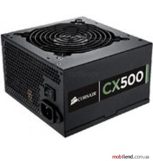 Corsair CX500