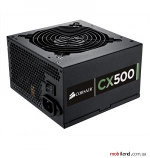 Corsair CX500 (CP-9020047)