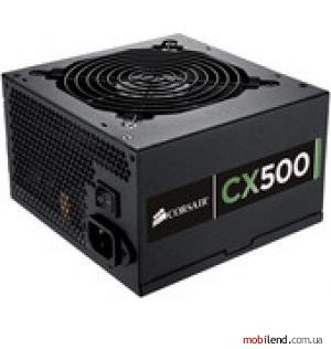 Corsair CX500 V2 500W (CMPSU-500CXV2)