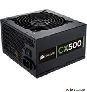 Corsair CX500 V3 500W (CP-9020047-EU)